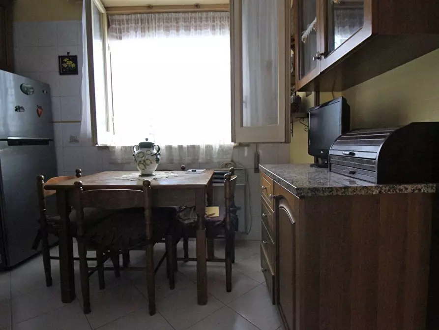 Immagine 6 di Appartamento in vendita  in Via Luigi Sturzo 18 a Altofonte