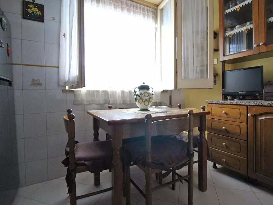 Immagine 7 di Appartamento in vendita  in Via Luigi Sturzo 18 a Altofonte