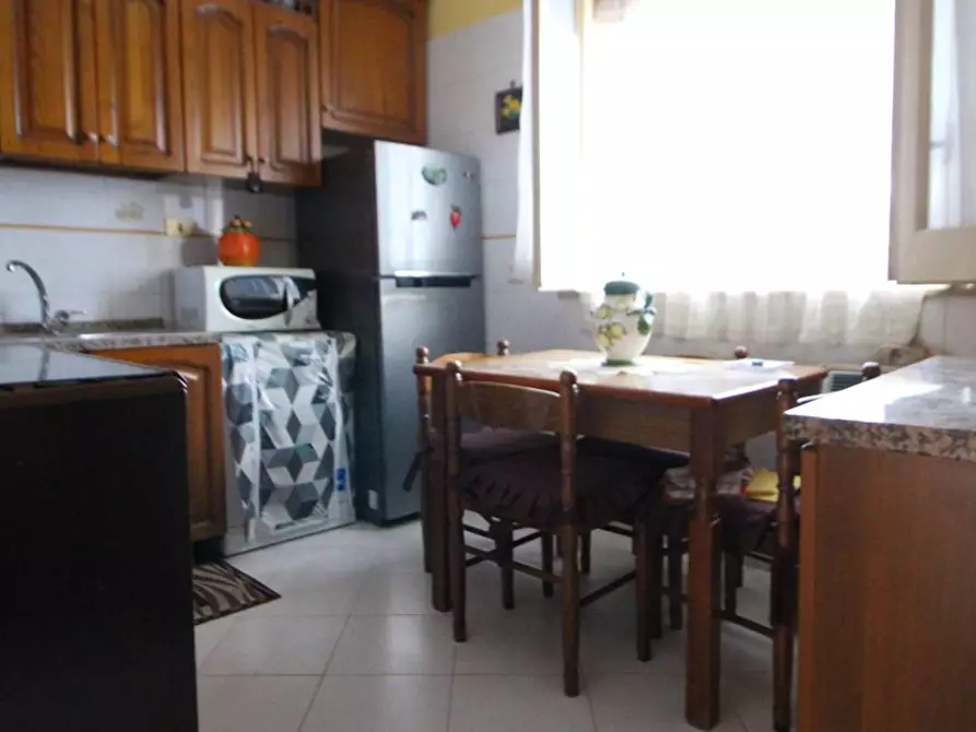 Immagine 9 di Appartamento in vendita  in Via Luigi Sturzo 18 a Altofonte