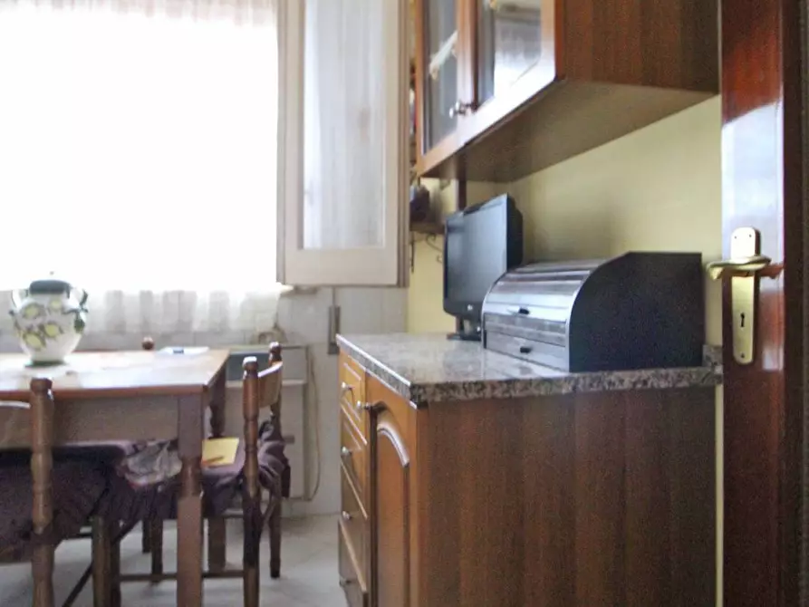 Immagine 10 di Appartamento in vendita  in Via Luigi Sturzo 18 a Altofonte