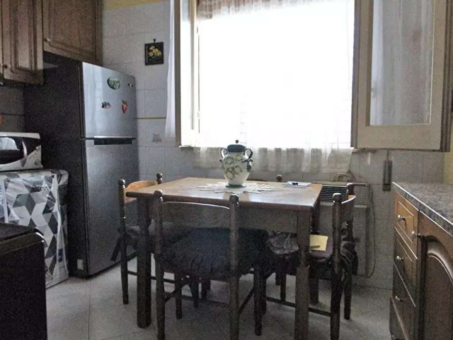 Immagine 11 di Appartamento in vendita  in Via Luigi Sturzo 18 a Altofonte