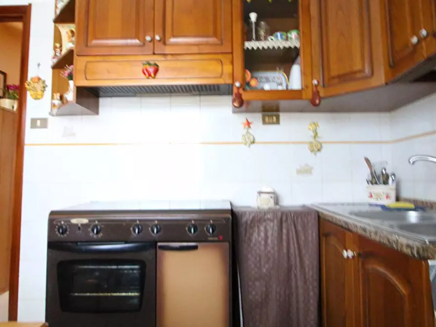 Immagine 13 di Appartamento in vendita  in Via Luigi Sturzo 18 a Altofonte