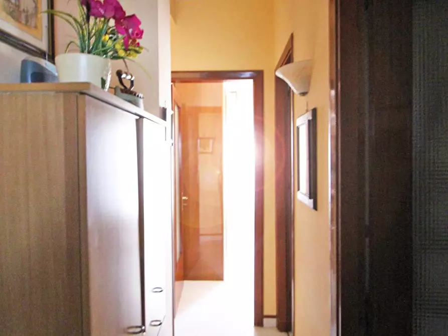 Immagine 14 di Appartamento in vendita  in Via Luigi Sturzo 18 a Altofonte