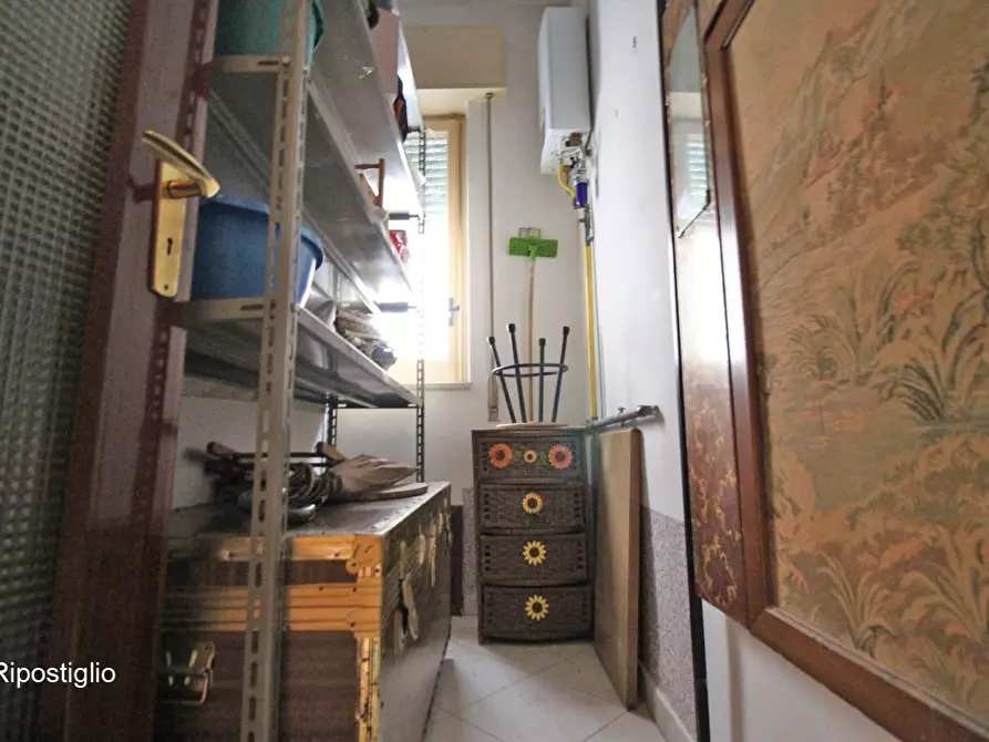 Immagine 15 di Appartamento in vendita  in Via Luigi Sturzo 18 a Altofonte