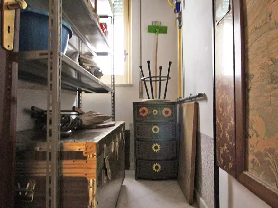 Immagine 16 di Appartamento in vendita  in Via Luigi Sturzo 18 a Altofonte