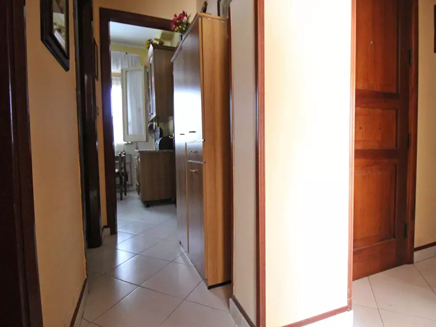 Immagine 17 di Appartamento in vendita  in Via Luigi Sturzo 18 a Altofonte