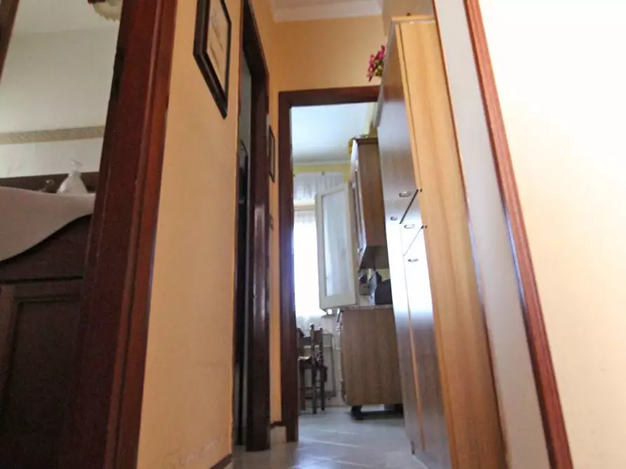 Immagine 18 di Appartamento in vendita  in Via Luigi Sturzo 18 a Altofonte