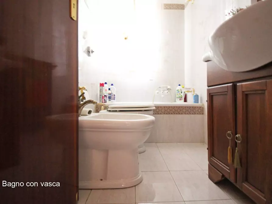 Immagine 19 di Appartamento in vendita  in Via Luigi Sturzo 18 a Altofonte