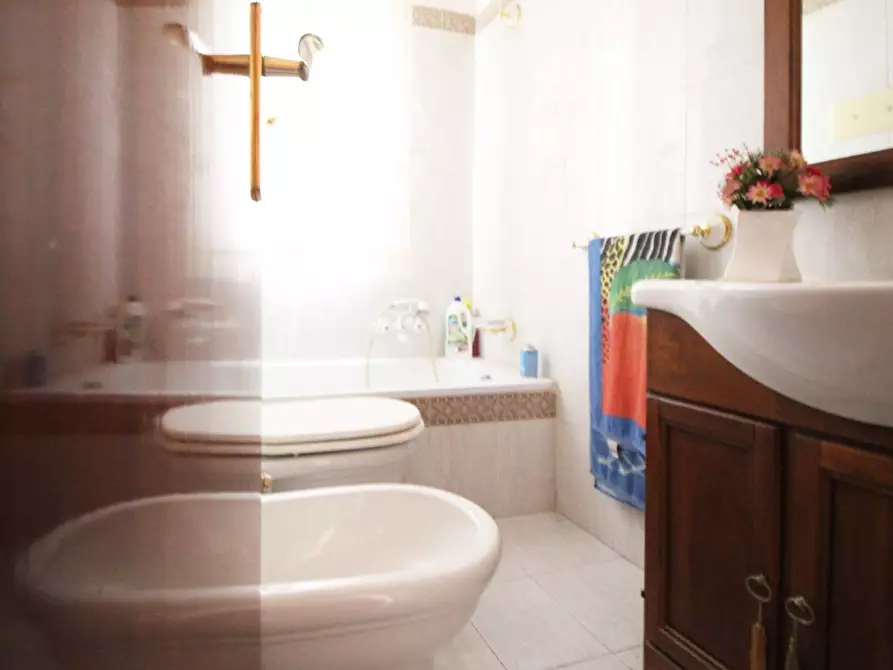 Immagine 20 di Appartamento in vendita  in Via Luigi Sturzo 18 a Altofonte