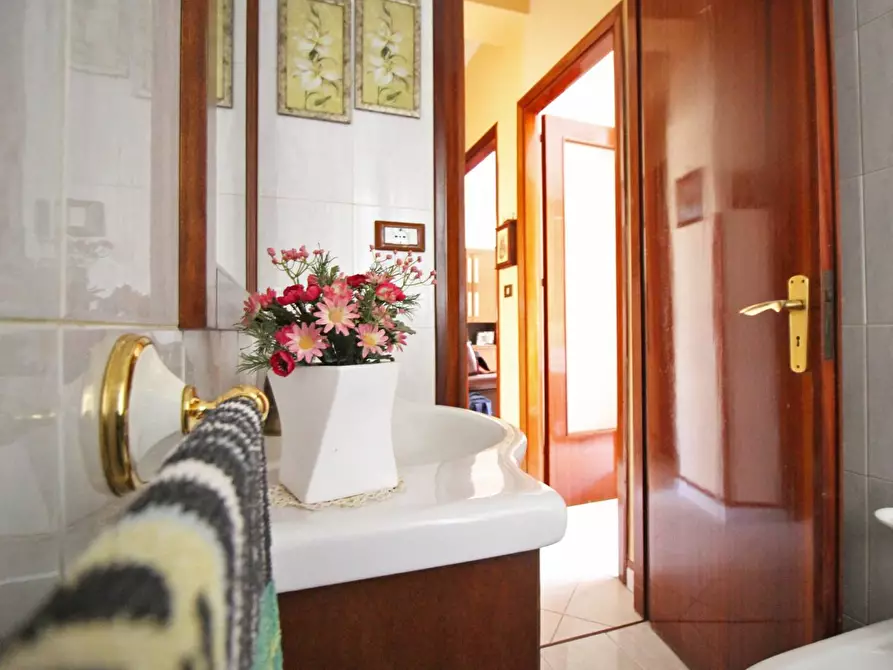 Immagine 22 di Appartamento in vendita  in Via Luigi Sturzo 18 a Altofonte