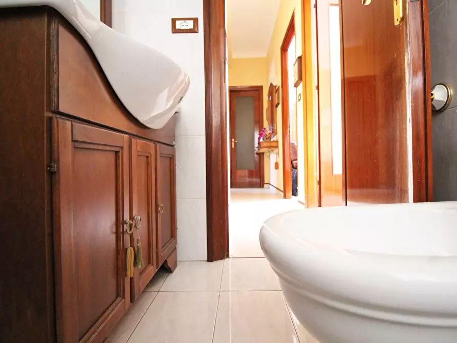 Immagine 23 di Appartamento in vendita  in Via Luigi Sturzo 18 a Altofonte