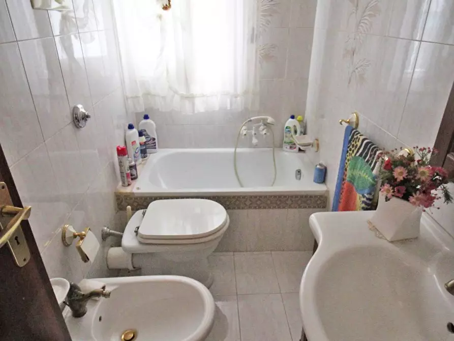 Immagine 24 di Appartamento in vendita  in Via Luigi Sturzo 18 a Altofonte