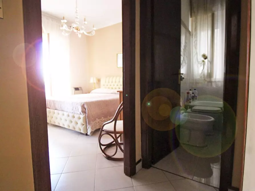 Immagine 25 di Appartamento in vendita  in Via Luigi Sturzo 18 a Altofonte