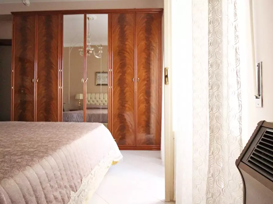 Immagine 31 di Appartamento in vendita  in Via Luigi Sturzo 18 a Altofonte