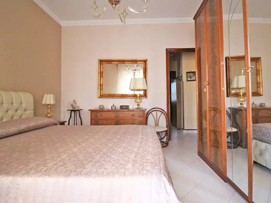 Immagine 33 di Appartamento in vendita  in Via Luigi Sturzo 18 a Altofonte