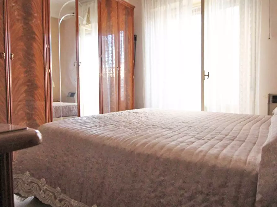 Immagine 35 di Appartamento in vendita  in Via Luigi Sturzo 18 a Altofonte