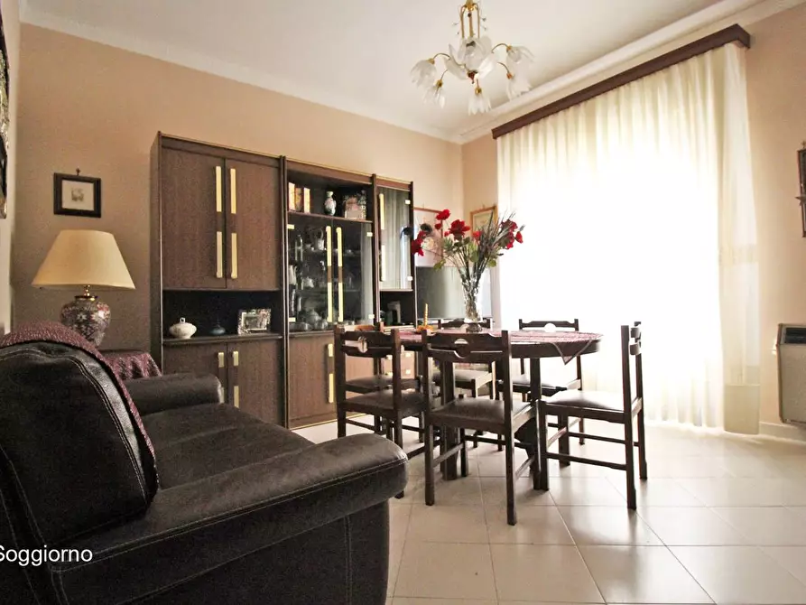 Immagine 39 di Appartamento in vendita  in Via Luigi Sturzo 18 a Altofonte