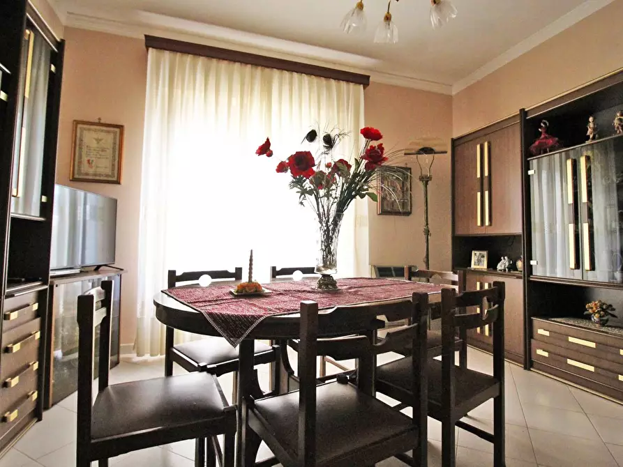 Immagine 40 di Appartamento in vendita  in Via Luigi Sturzo 18 a Altofonte