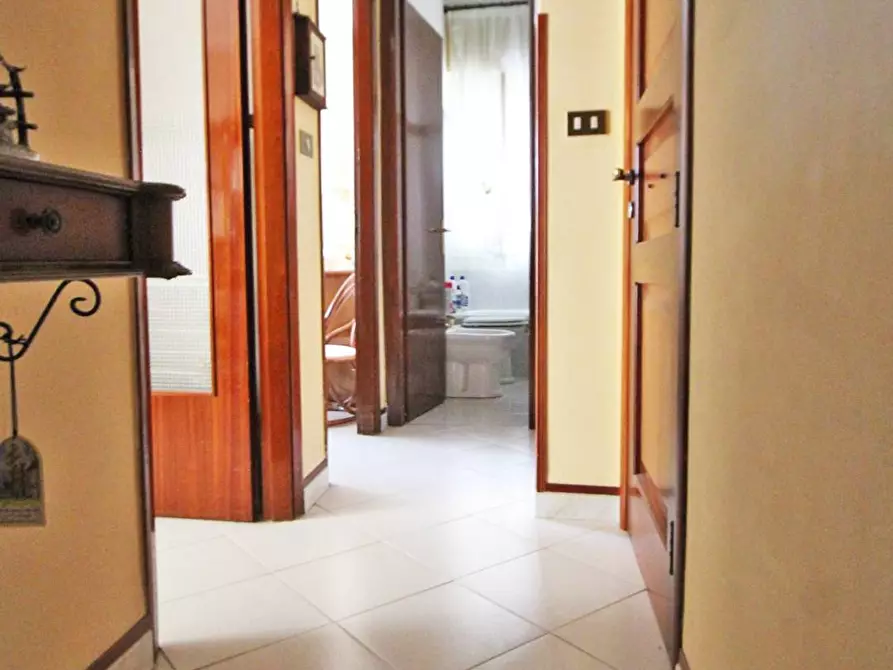 Immagine 48 di Appartamento in vendita  in Via Luigi Sturzo 18 a Altofonte