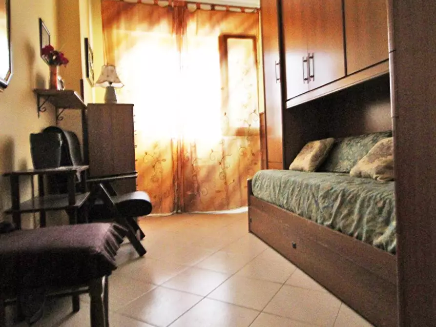 Immagine 49 di Appartamento in vendita  in Via Luigi Sturzo 18 a Altofonte