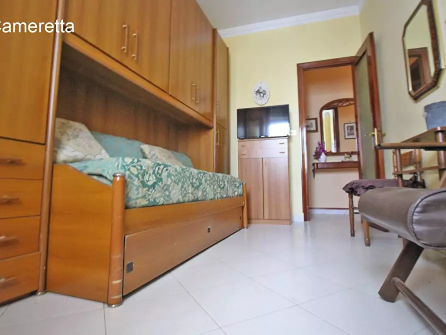 Immagine 50 di Appartamento in vendita  in Via Luigi Sturzo 18 a Altofonte