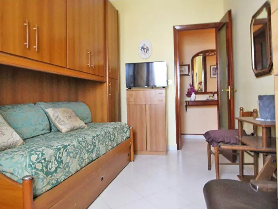 Immagine 51 di Appartamento in vendita  in Via Luigi Sturzo 18 a Altofonte