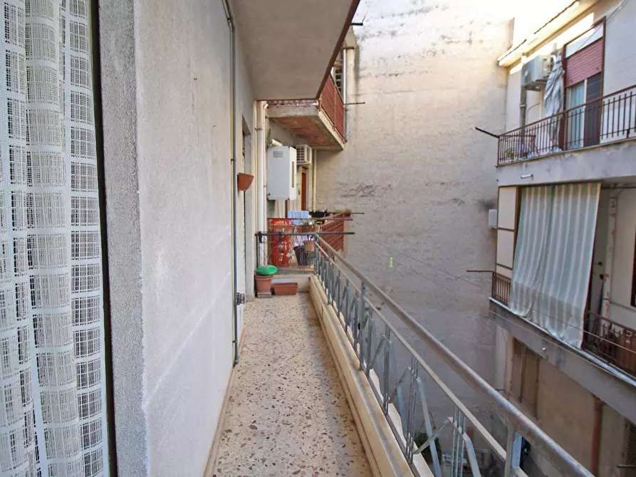 Immagine 52 di Appartamento in vendita  in Via Luigi Sturzo 18 a Altofonte