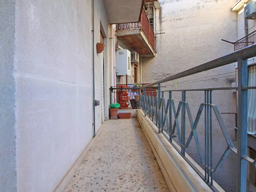 Immagine 53 di Appartamento in vendita  in Via Luigi Sturzo 18 a Altofonte