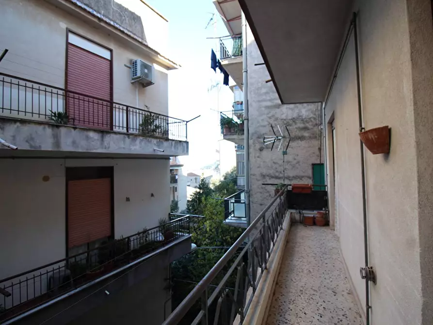 Immagine 54 di Appartamento in vendita  in Via Luigi Sturzo 18 a Altofonte