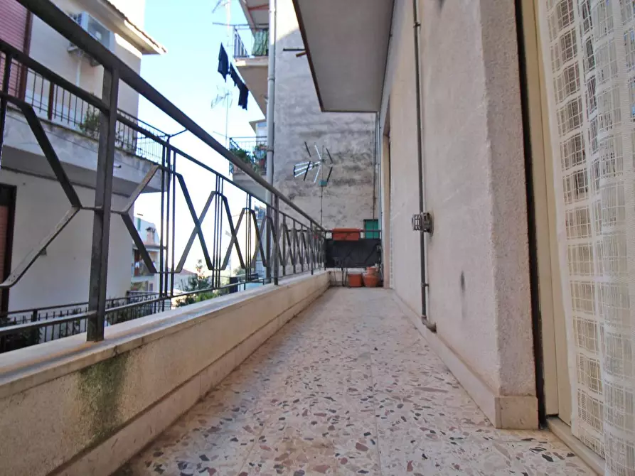 Immagine 55 di Appartamento in vendita  in Via Luigi Sturzo 18 a Altofonte