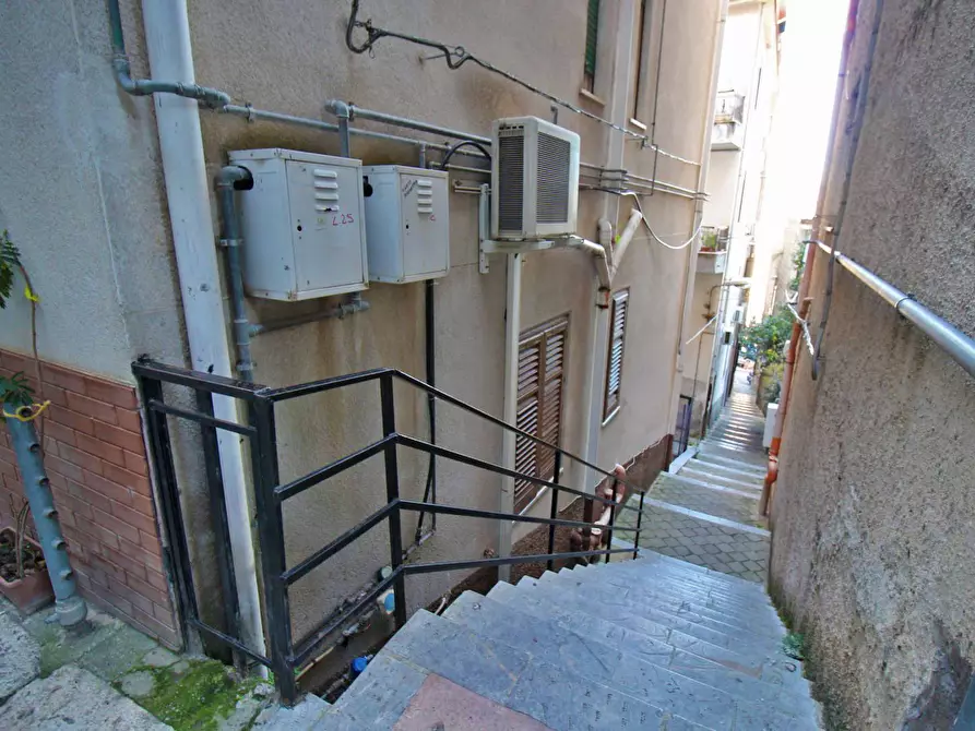 Immagine 57 di Appartamento in vendita  in Via Luigi Sturzo 18 a Altofonte