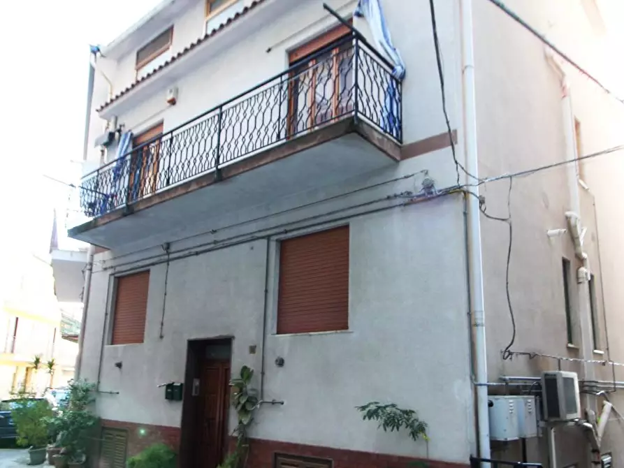 Immagine 59 di Appartamento in vendita  in Via Luigi Sturzo 18 a Altofonte