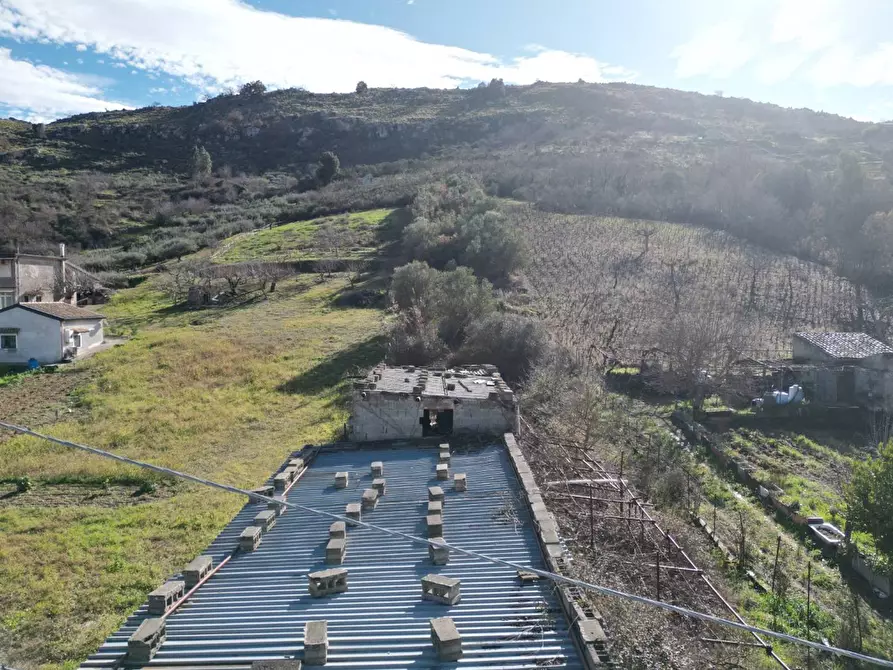 Immagine 32 di Terreno agricolo in vendita  in via rebuttone 64 a Altofonte