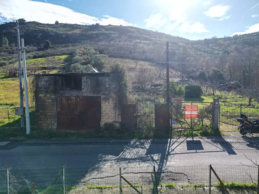 Immagine 33 di Terreno agricolo in vendita  in via rebuttone 64 a Altofonte
