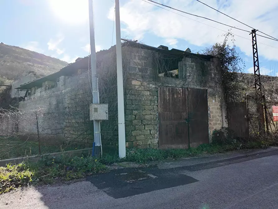 Immagine 35 di Terreno agricolo in vendita  in via rebuttone 64 a Altofonte