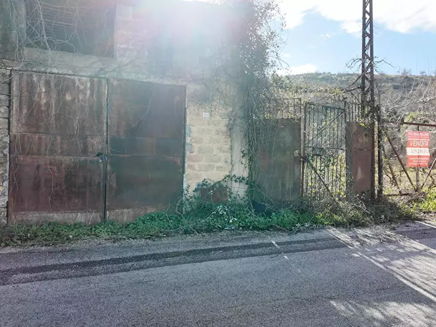 Immagine 36 di Terreno agricolo in vendita  in via rebuttone 64 a Altofonte