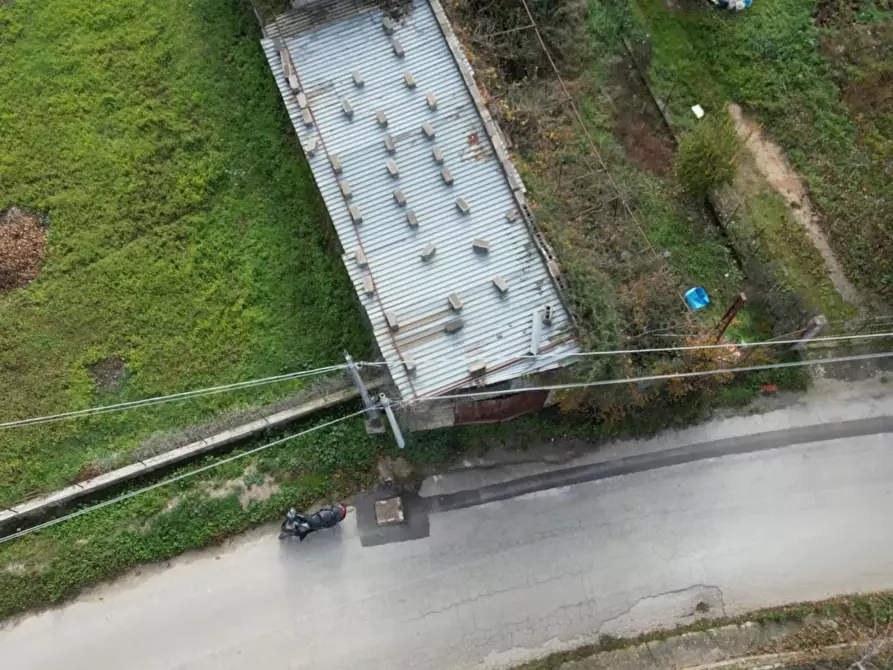 Immagine 39 di Terreno agricolo in vendita  in via rebuttone 64 a Altofonte