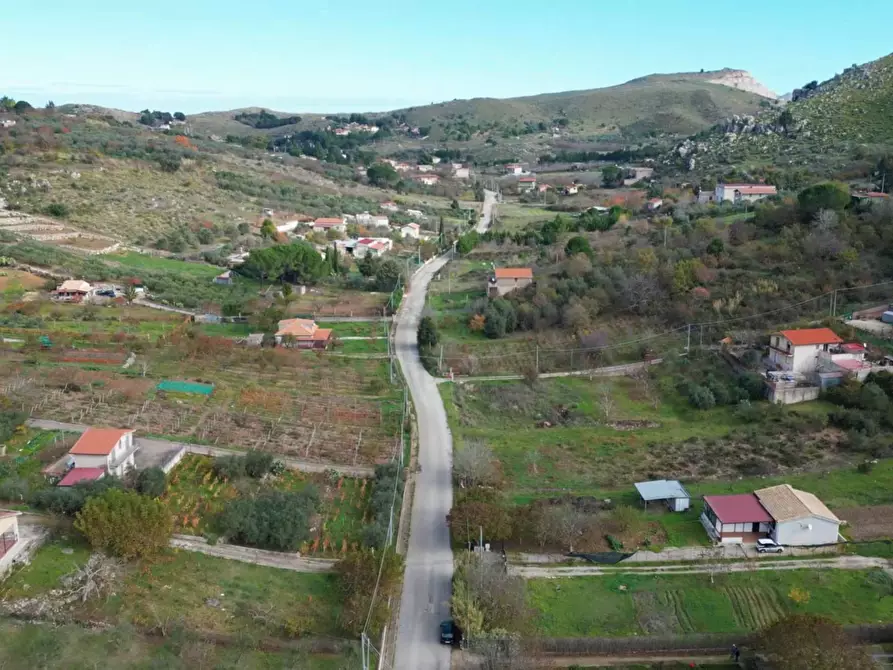 Immagine 41 di Terreno agricolo in vendita  in via rebuttone 64 a Altofonte
