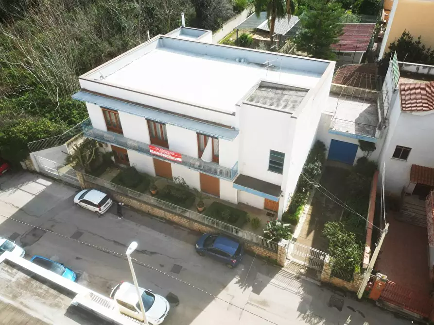 Immagine 4 di Appartamento in vendita  in Via Falsomiele 126 a Palermo