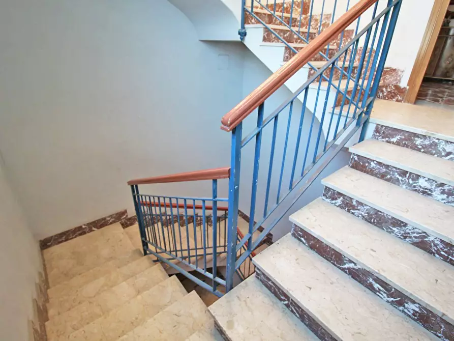 Immagine 7 di Appartamento in vendita  in Via Falsomiele 126 a Palermo