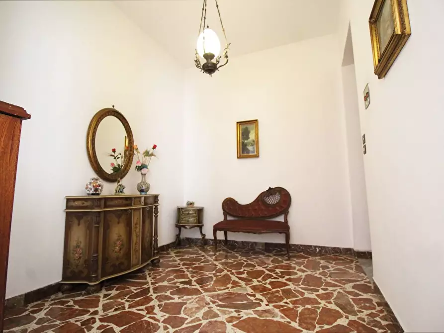 Immagine 16 di Appartamento in vendita  in Via Falsomiele 126 a Palermo