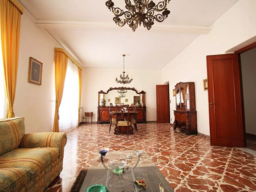 Immagine 19 di Appartamento in vendita  in Via Falsomiele 126 a Palermo