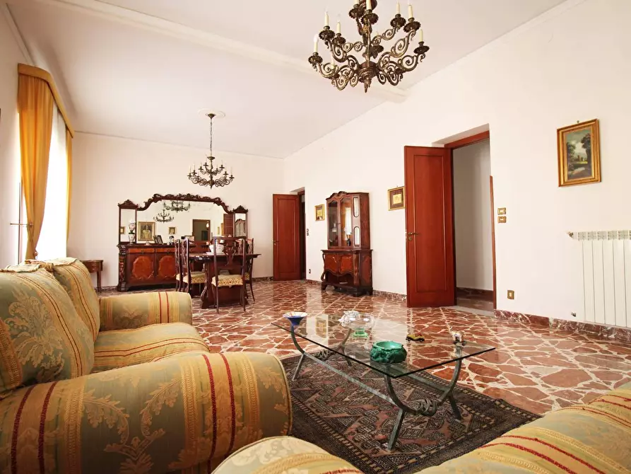 Immagine 21 di Appartamento in vendita  in Via Falsomiele 126 a Palermo