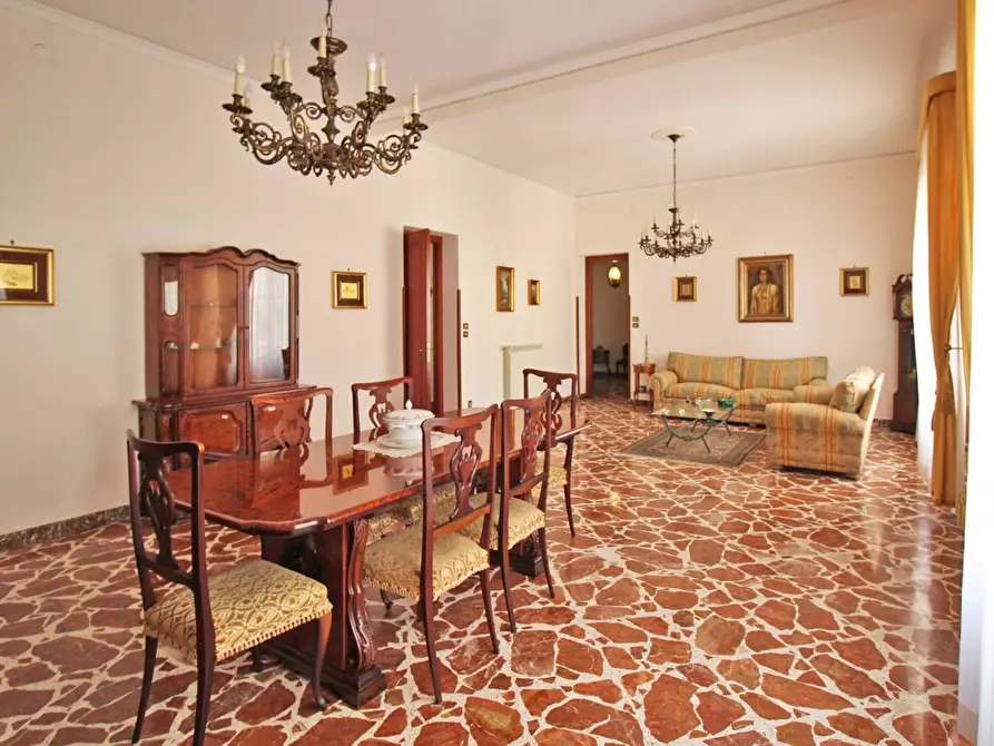 Immagine 22 di Appartamento in vendita  in Via Falsomiele 126 a Palermo