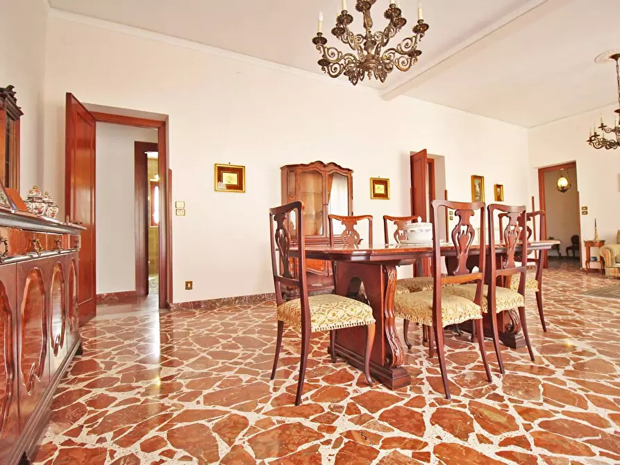 Immagine 23 di Appartamento in vendita  in Via Falsomiele 126 a Palermo