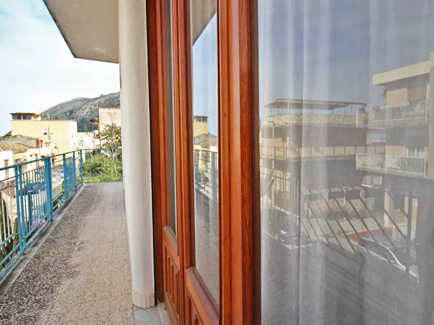 Immagine 32 di Appartamento in vendita  in Via Falsomiele 126 a Palermo