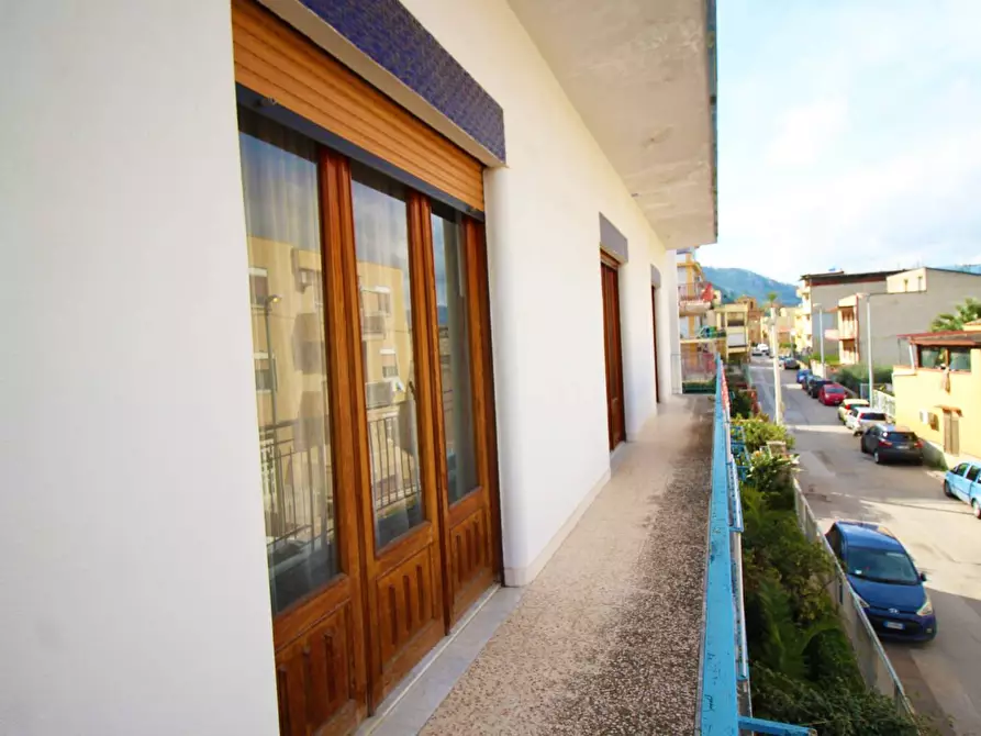 Immagine 34 di Appartamento in vendita  in Via Falsomiele 126 a Palermo