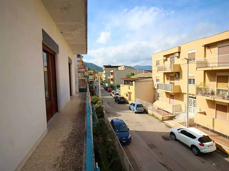 Immagine 35 di Appartamento in vendita  in Via Falsomiele 126 a Palermo