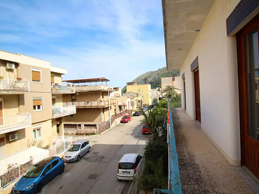Immagine 36 di Appartamento in vendita  in Via Falsomiele 126 a Palermo