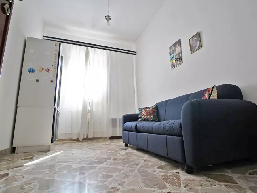 Immagine 42 di Appartamento in vendita  in Via Falsomiele 126 a Palermo